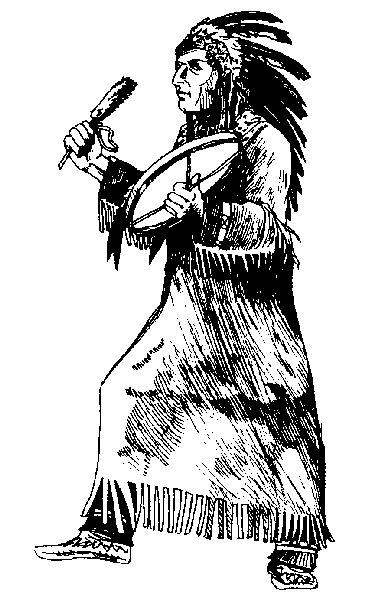 Недорого Картина раскраска по цифрам Помощник шамана Магазин ВсеТак