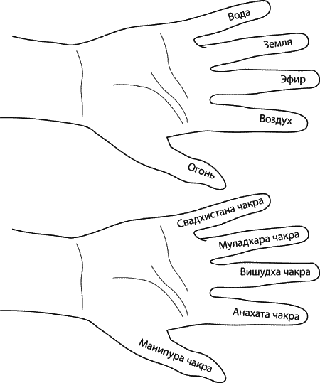 Пальцы стихий. Пальцы и элементы стихий. Стихии на пальцах рук. Соответствие стихий пальцам рук. Стихии соответствующие пальцам рук.