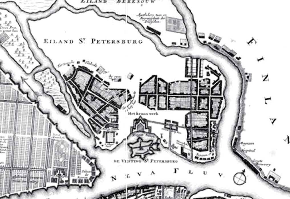 Карта 1 спб. Карта Петербурга при Петре 1. Карта Санкт-Петербурга 1717 года. Карта Санкт-Петербурга 1725 года. План Санкт-Петербурга при Петре 1.