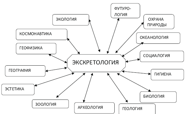 Оформите схему естествознание синтез наук ответ