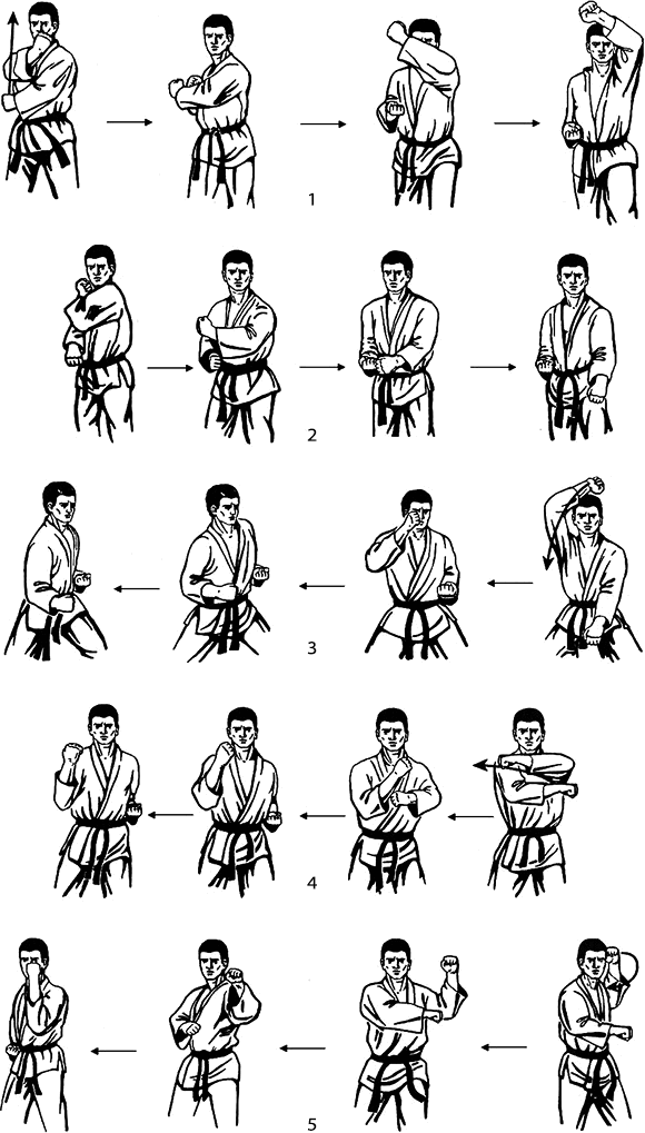 Блоки в каратэ. Шихо гедан-Барай. Гедан Барай в карате. Блок гедан Барай. Блок гедан Барай каратэ.