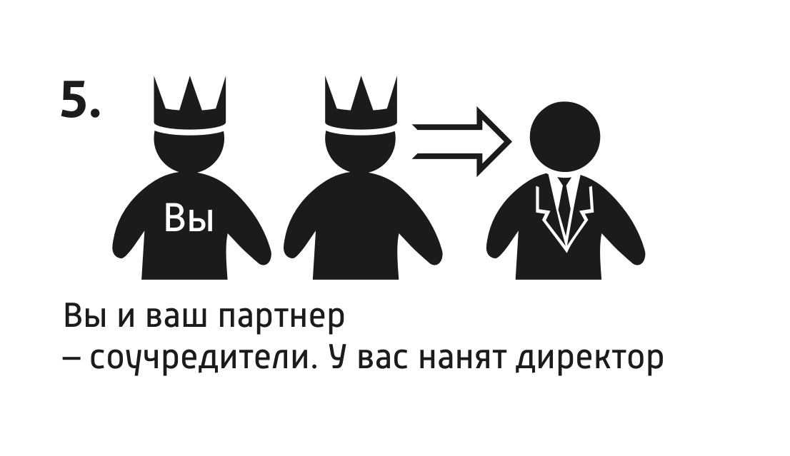 Ваш партнер. Станислав Сазонов Спаси свой бизнес. Спаси свой бизнес.