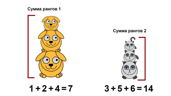 Статистика и котики читать. Статистика и котики.