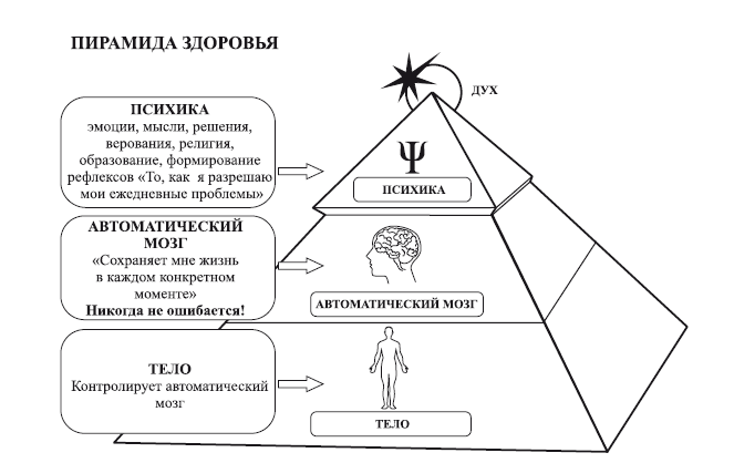 Жильбер рено исцеление воспоминанием обучение