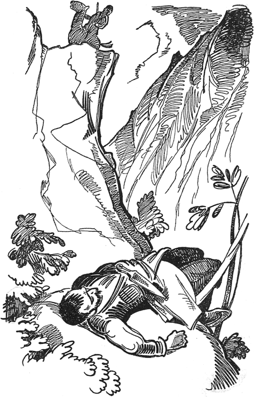 Горно рассказы